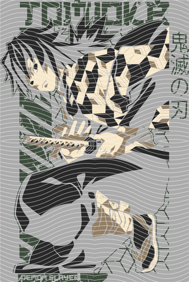 Animation design-RB 325